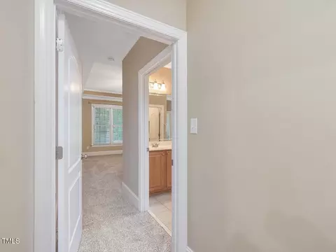 Entry Way - 1504 Eppes Ln, Wake Forest, NC 27587 photo 4 of 6