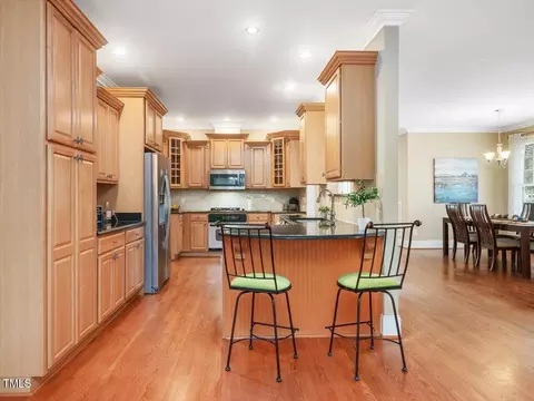 Kitchen - 1504 Eppes Ln, Wake Forest, NC 27587 photo 1 of 6