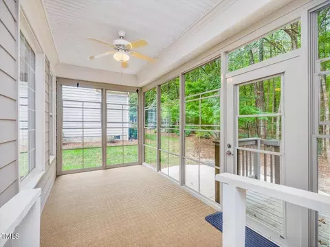 Exterior - 1504 Eppes Ln, Wake Forest, NC 27587 photo 4 of 11
