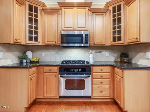 Kitchen - 1504 Eppes Ln, Wake Forest, NC 27587 photo 5 of 6