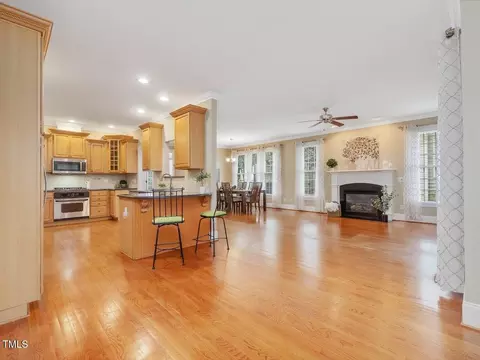Other - 1504 Eppes Ln, Wake Forest, NC 27587 photo 3 of 7