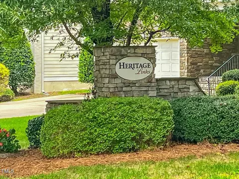 Exterior - 1504 Eppes Ln, Wake Forest, NC 27587 photo 2 of 11