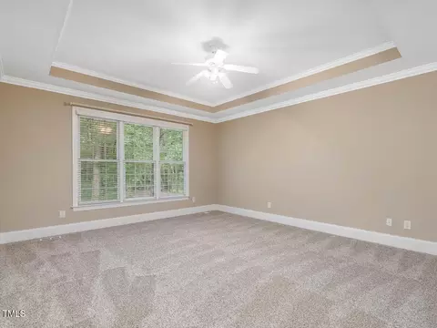 Bedroom - 1504 Eppes Ln, Wake Forest, NC 27587 photo 2 of 5