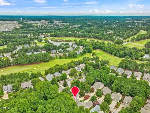 View/Area - 1504 Eppes Ln, Wake Forest, NC 27587 photo 2 of 7