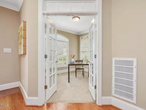 Entry Way - 1504 Eppes Ln, Wake Forest, NC 27587 photo 3 of 6