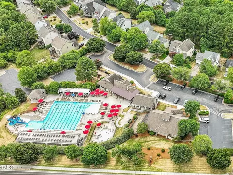 View/Area - 1504 Eppes Ln, Wake Forest, NC 27587 photo 3 of 7