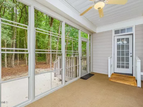 Exterior - 1504 Eppes Ln, Wake Forest, NC 27587 photo 5 of 11