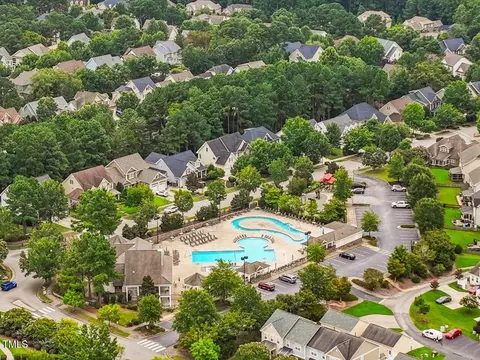 View/Area - 1504 Eppes Ln, Wake Forest, NC 27587 photo 5 of 7