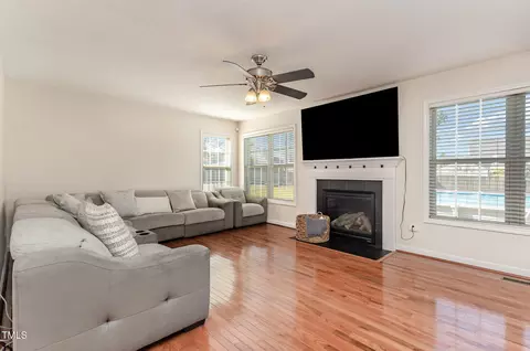 Living - 270 Hester Pl, Cameron, NC 28326 photo 1 of 1