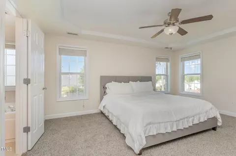 Bedroom - 270 Hester Pl, Cameron, NC 28326 photo 1 of 10