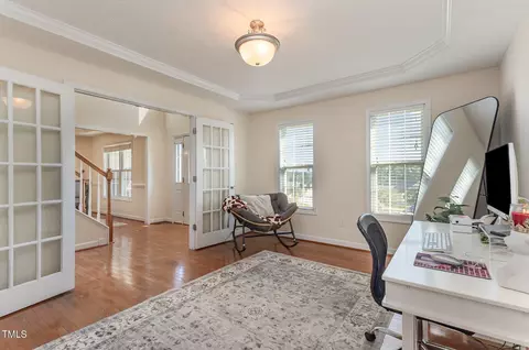 Entry Way - 270 Hester Pl, Cameron, NC 28326 photo 1 of 2