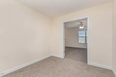 Bedroom - 270 Hester Pl, Cameron, NC 28326 photo 10 of 10