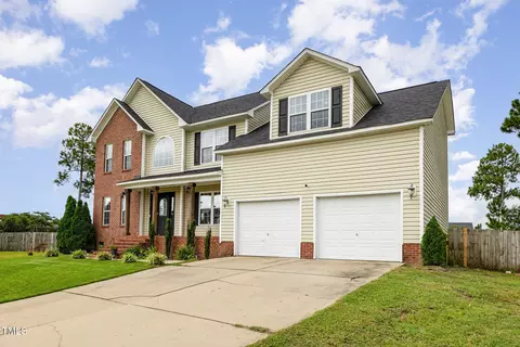 Exterior - 270 Hester Pl, Cameron, NC 28326 photo 2 of 3