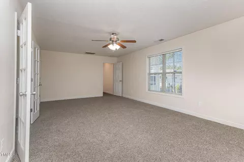 Bedroom - 270 Hester Pl, Cameron, NC 28326 photo 9 of 10