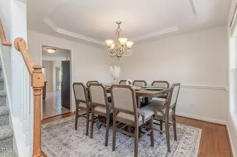 Dining - 270 Hester Pl, Cameron, NC 28326 photo 1 of 2