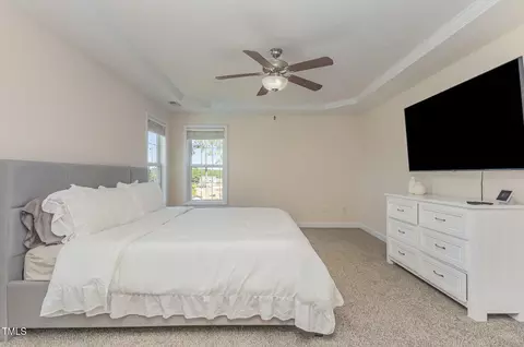 Bedroom - 270 Hester Pl, Cameron, NC 28326 photo 2 of 10