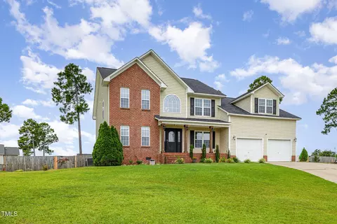 270 Hester Pl, Cameron, NC 28326