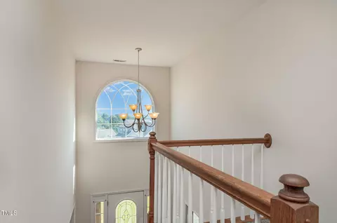 Entry Way - 270 Hester Pl, Cameron, NC 28326 photo 2 of 2
