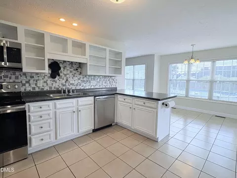 Kitchen - 270 Hester Pl, Cameron, NC 28326 photo 3 of 3