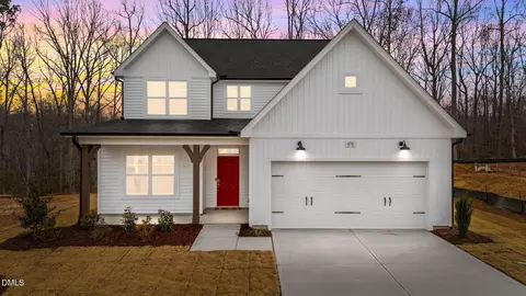 650 Husketh Rd, Youngsville, NC 27596