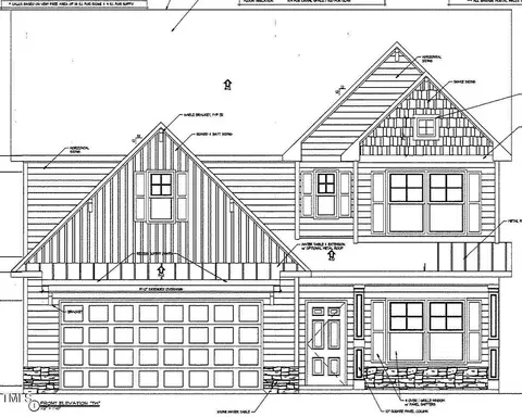 60 Malbec Way, Youngsville, NC 27596