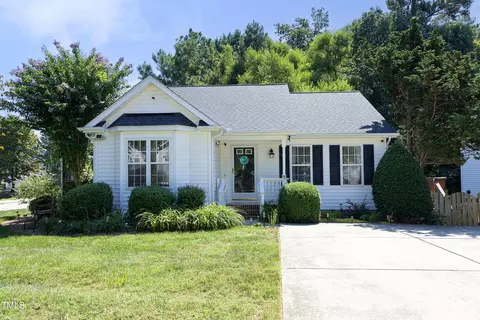 10 Breslin Trl, Durham, NC 27712