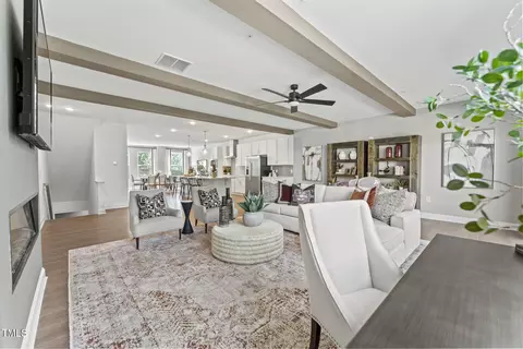 1245 S Blount St #201, Raleigh, NC 27601