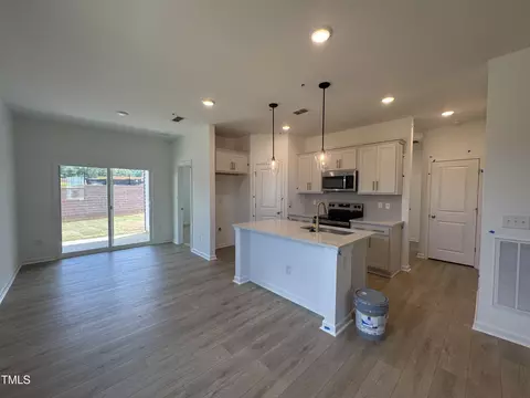 Kitchen - 11739 Salers Loop, Middlesex, NC 27557 photo 1 of 1