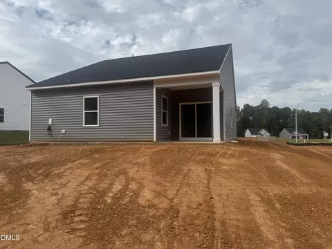 Exterior - 11739 Salers Loop, Middlesex, NC 27557 photo 3 of 3