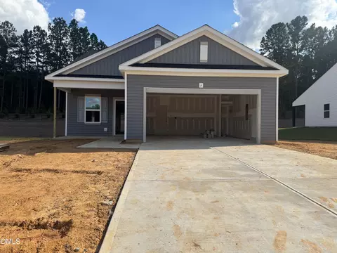 11739 Salers Loop, Middlesex, NC 27557