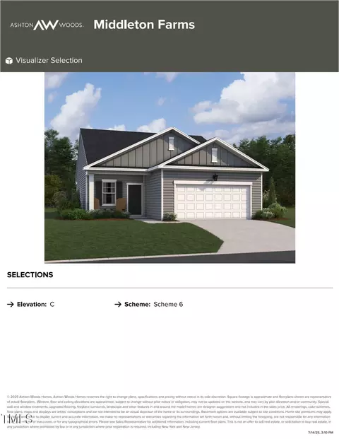 Other - 11739 Salers Loop, Middlesex, NC 27557 photo 5 of 9