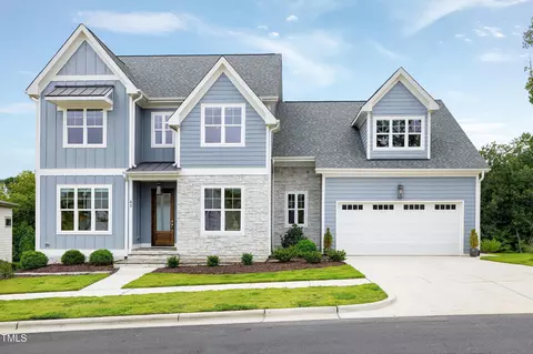 41 Cottage Way, Pittsboro, NC 27312