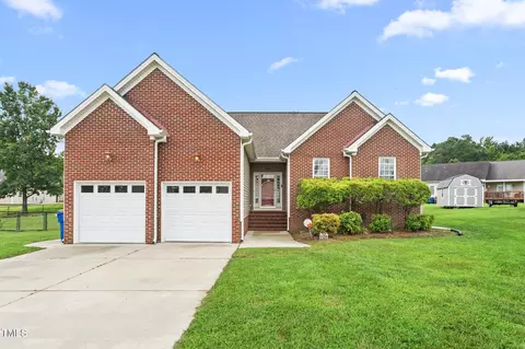 104 Mica Dr, Gibsonville, NC 27249