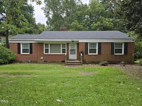 105 S Vance St, Whitakers, NC 27891