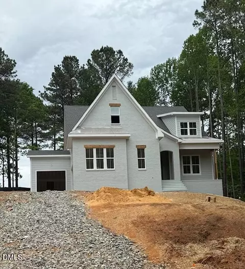462 Chapel Ridge Dr, Pittsboro, NC 27312