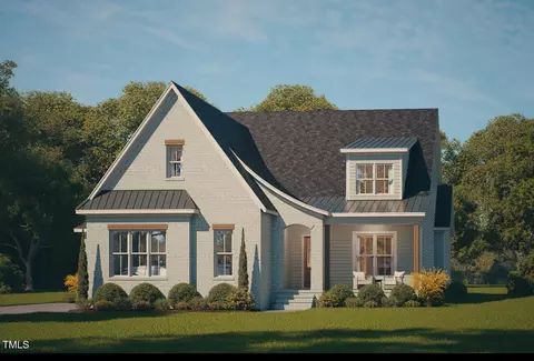 462 Chapel Ridge Dr, Pittsboro, NC 27312
