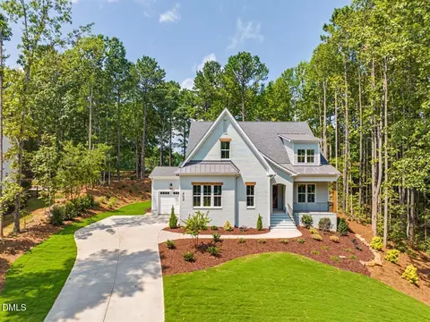 462 Chapel Ridge Dr, Pittsboro, NC 27312