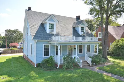 715 N Main St, Graham, NC 27253