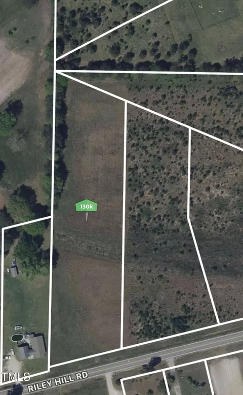 8721 Riley Hill Rd, Zebulon, NC 27597