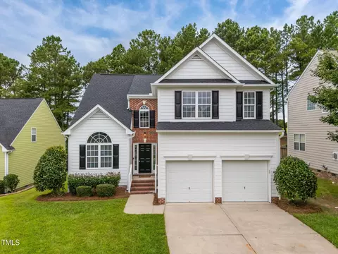 10 Gwendolyn Cir, Durham, NC 27703