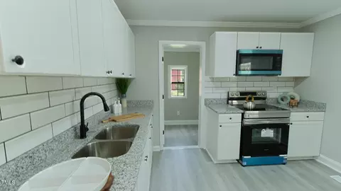 717 Brewer Ave, Wake Forest, NC 27587 photo 5