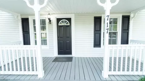 717 Brewer Ave, Wake Forest, NC 27587 photo 37