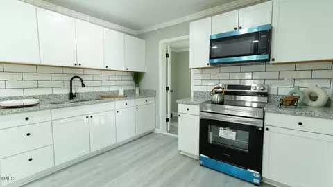 717 Brewer Ave, Wake Forest, NC 27587 photo 6