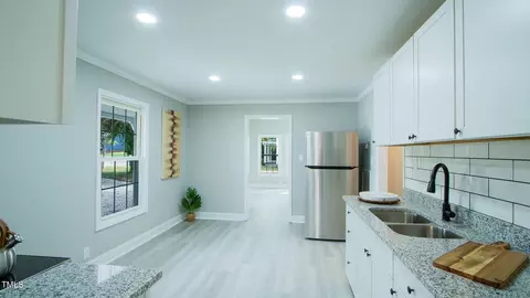 717 Brewer Ave, Wake Forest, NC 27587 photo 7