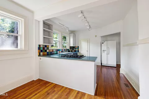 Kitchen - 903 Green St, Durham, NC 27701 photo 1 of 4