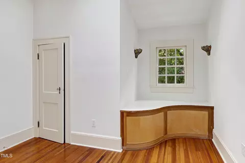 Bedroom - 903 Green St, Durham, NC 27701 photo 4 of 4