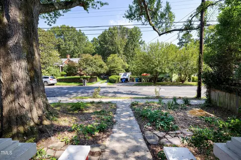 Exterior - 903 Green St, Durham, NC 27701 photo 6 of 13