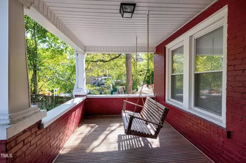 Exterior - 903 Green St, Durham, NC 27701 photo 5 of 13