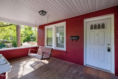 Exterior - 903 Green St, Durham, NC 27701 photo 4 of 13