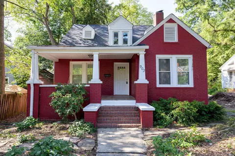Exterior - 903 Green St, Durham, NC 27701 photo 3 of 13